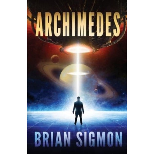Archimedes An Epic Sci-Fi Adventure