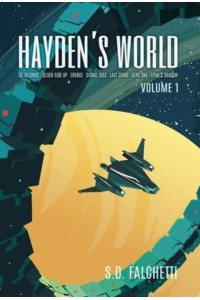 Hayden's World: Volume 1