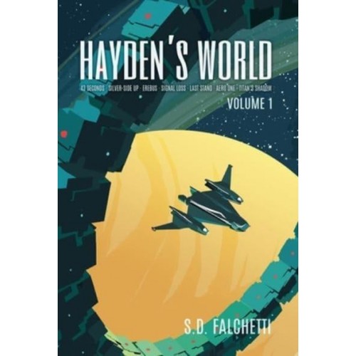 Hayden's World: Volume 1