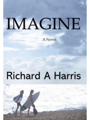 Imagine a Novel