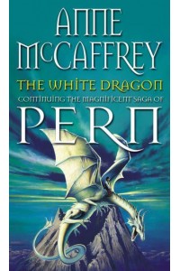 The White Dragon - The Dragon Books
