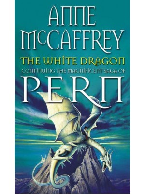 The White Dragon - The Dragon Books