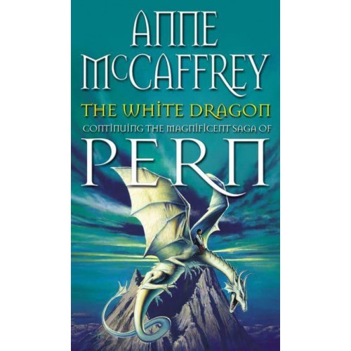 The White Dragon - The Dragon Books