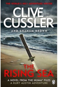 The Rising Sea - Kurt Austin Adventures
