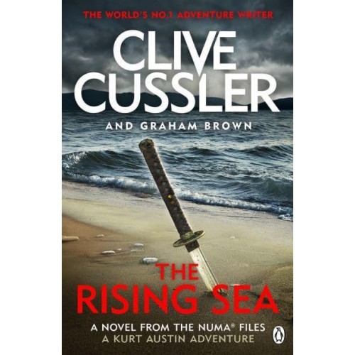 The Rising Sea - Kurt Austin Adventures
