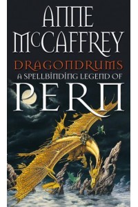 Dragondrums - The Dragon Books