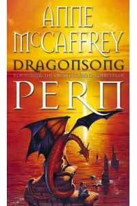Dragonsong - The Dragon Books