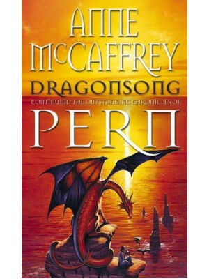 Dragonsong - The Dragon Books