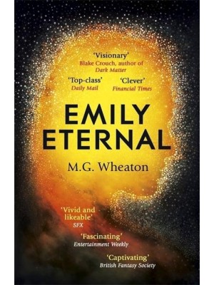 Emily Eternal