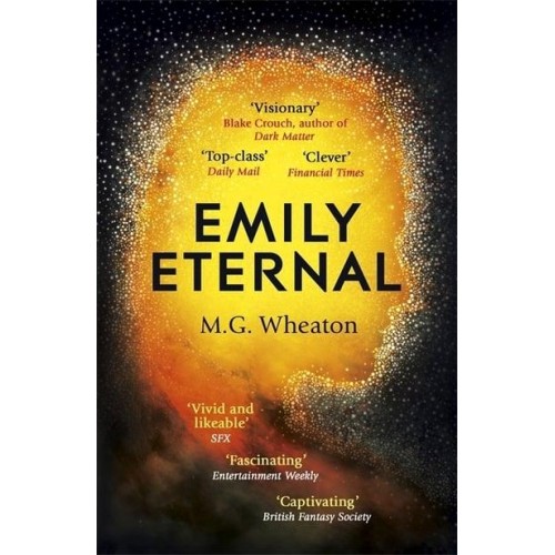 Emily Eternal