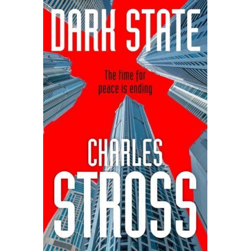 Dark State - The Empire Games Series