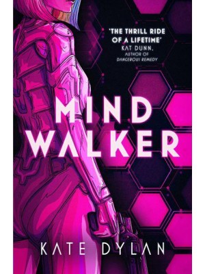 Mindwalker