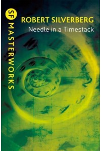 Needle in a Timestack