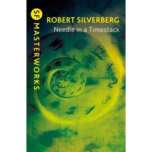 Needle in a Timestack