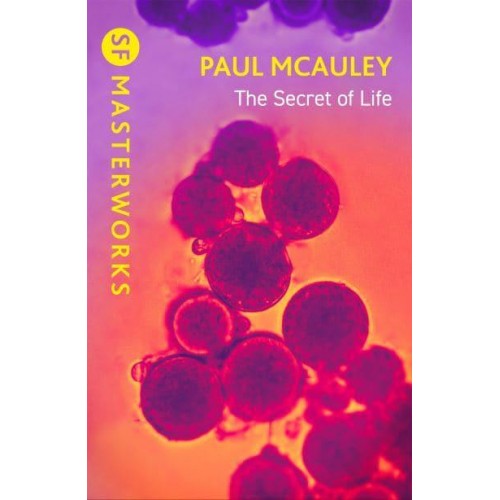 The Secret of Life - SF Masterworks