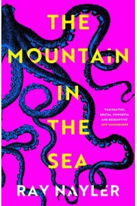 The Mountain in the Sea