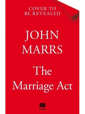 The Marriage Act
