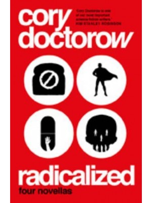 Radicalized