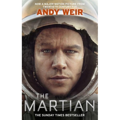 The Martian
