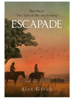 Escapade - The Tales of Sky and Evening