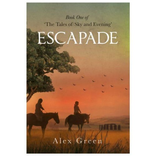 Escapade - The Tales of Sky and Evening