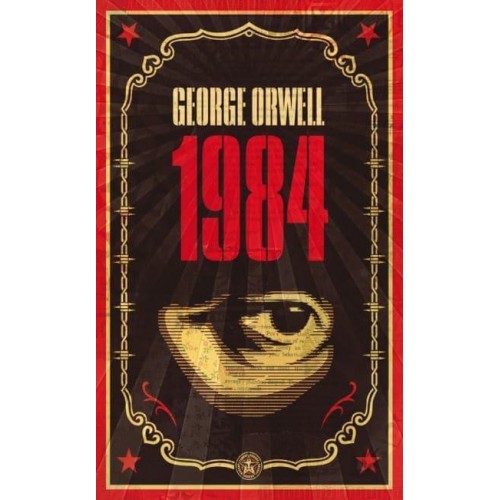 Nineteen Eighty-Four - Penguin Essentials