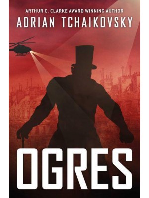 Ogres - Terrible Worlds: Revolutions
