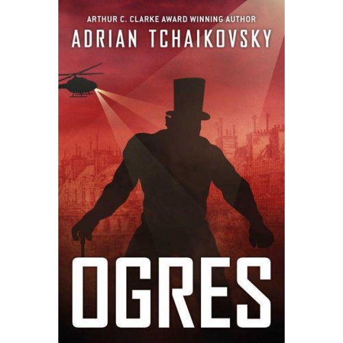 Ogres - Terrible Worlds: Revolutions