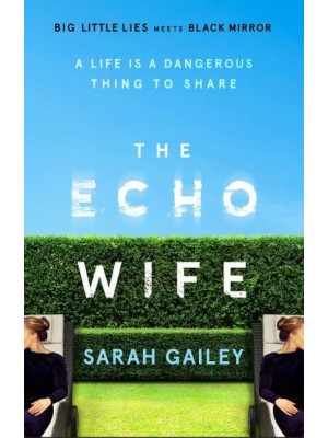 The Echo Wife