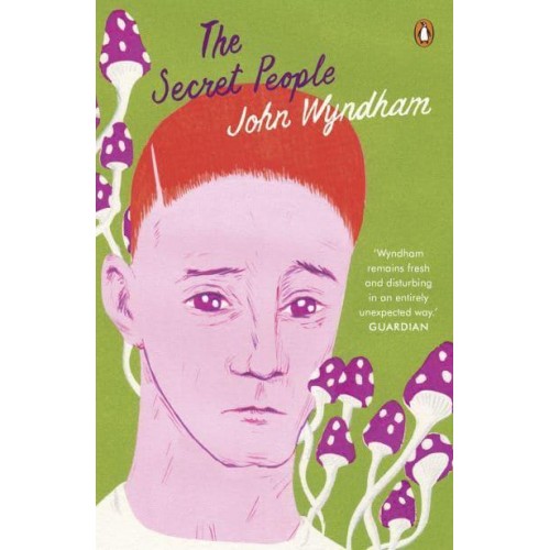 The Secret People