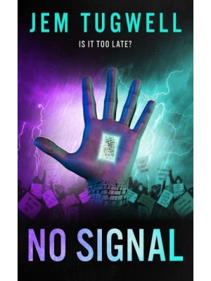 No Signal - iMe Series