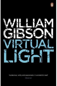 Virtual Light - Bridge