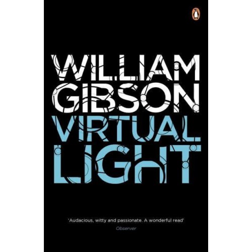 Virtual Light - Bridge