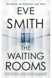 The Waiting Rooms