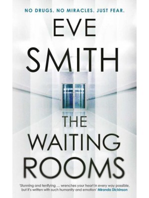 The Waiting Rooms