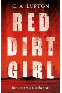 Red Dirt Girl