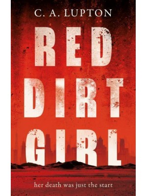 Red Dirt Girl