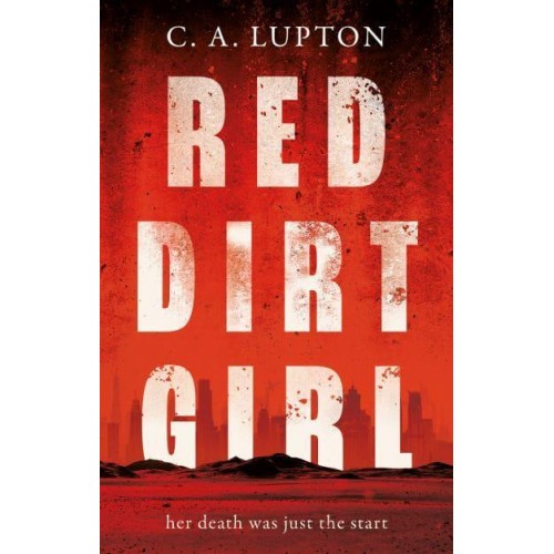 Red Dirt Girl