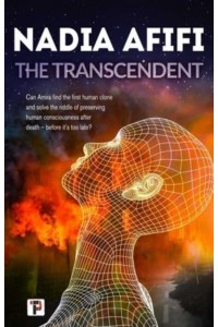 The Transcendent - Cosmic