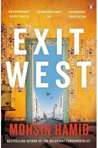 Exit West