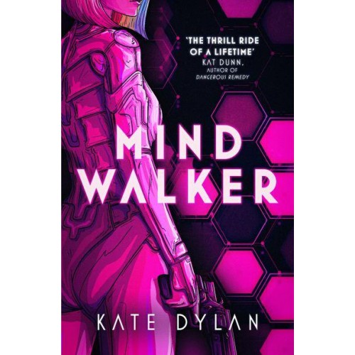 Mind Walker