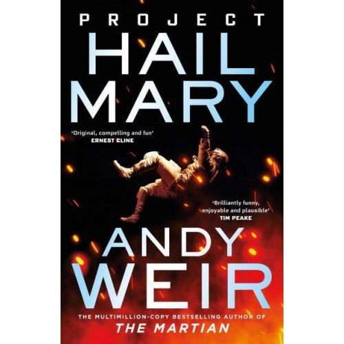 Project Hail Mary