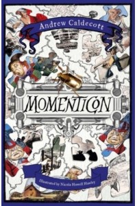 Momenticon