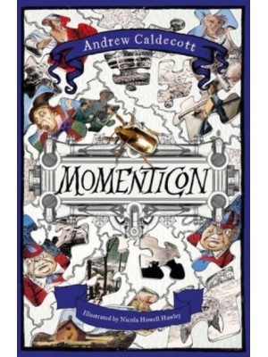 Momenticon