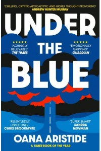 Under the Blue