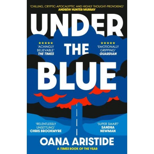 Under the Blue