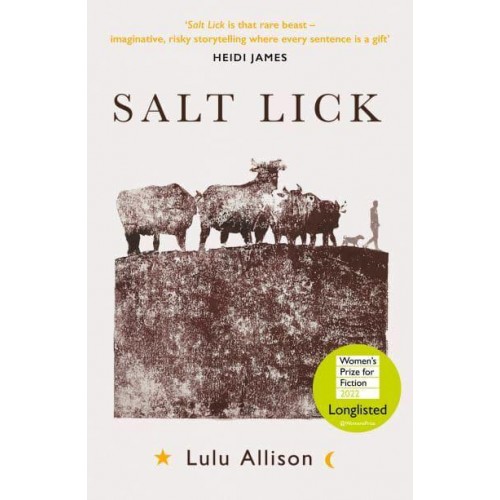 Salt Lick