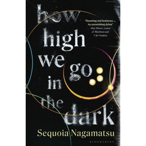 How High We Go in the Dark