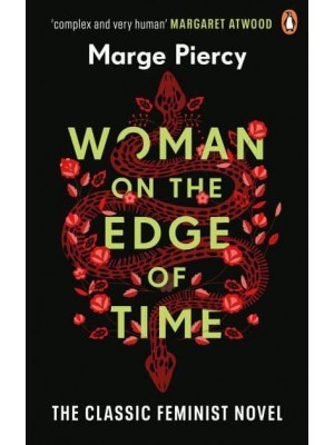 Woman on the Edge of Time