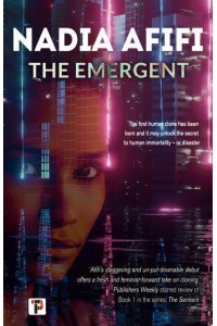 The Emergent - Cosmic